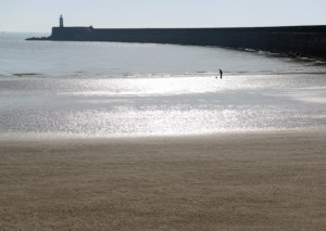 Newhaven West Beach