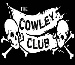 COWLEY