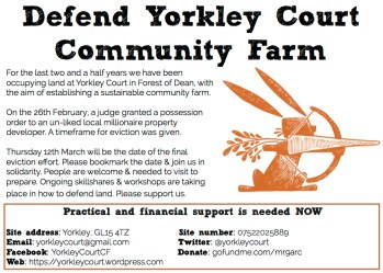 Yorkley-New