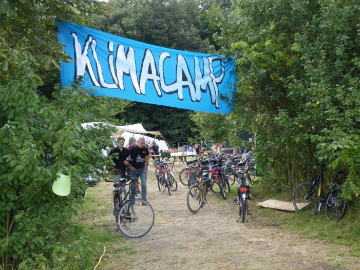 klimacamp