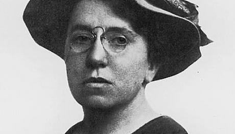 Emma Goldman