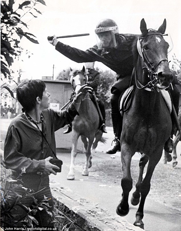 orgreave