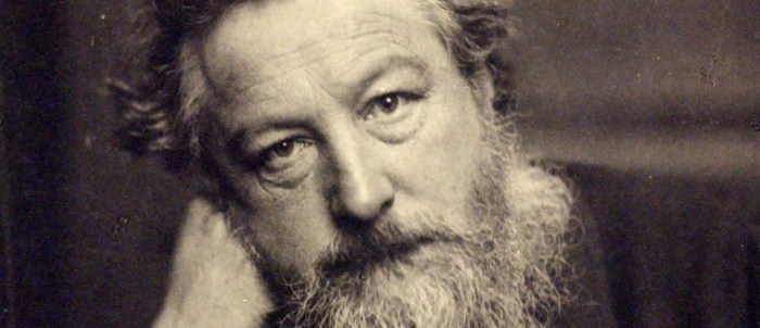 William Morris
