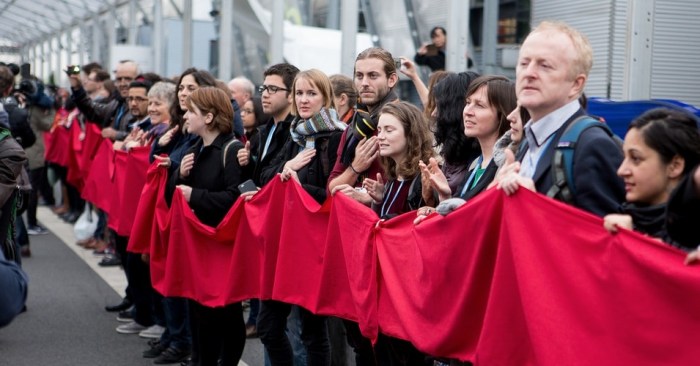 cop21protest2