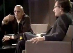foucault-chomsky