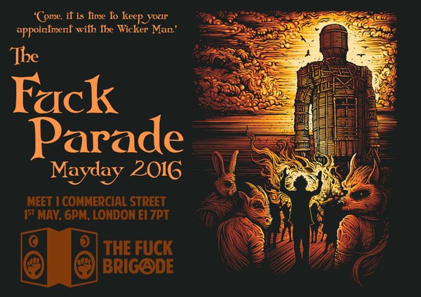 fuckparademayday