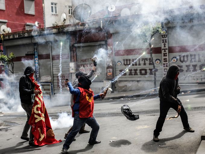maydayistanbul