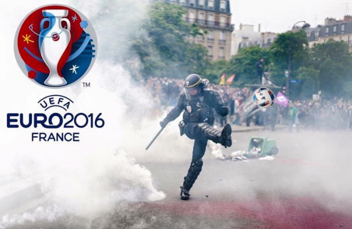 Euro2016