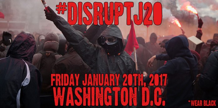 disruptj20