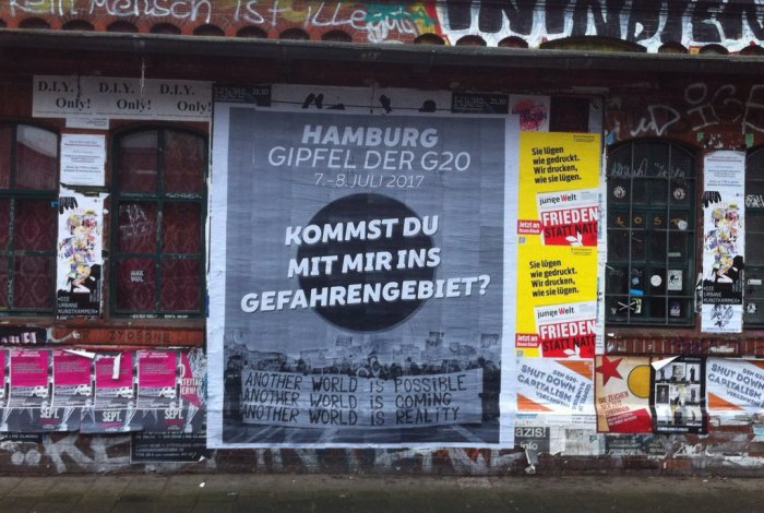 hamburg