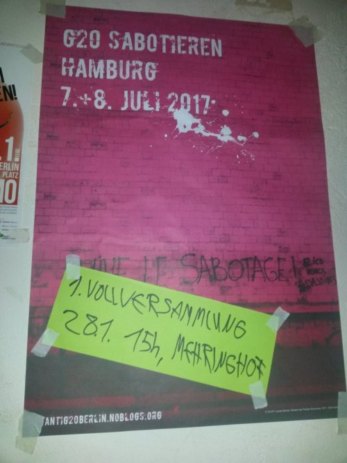 hamburg-poster