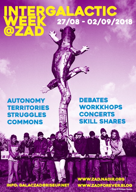 zad intergalactic