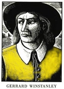 Gerrard Winstanley GJ2