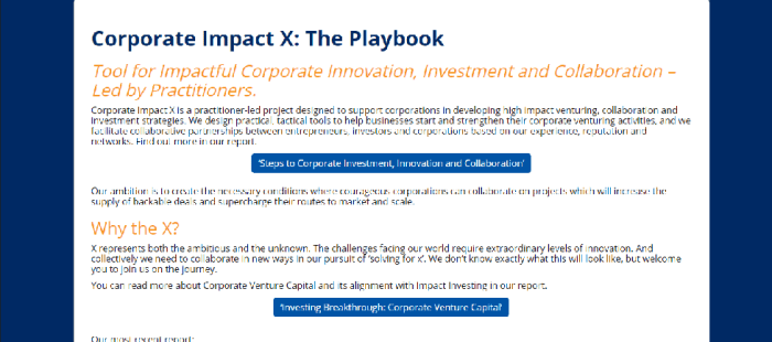 XR-corporateimpactx