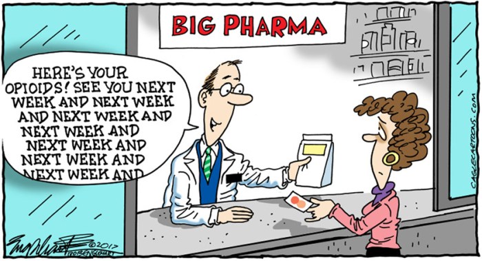 big-pharma
