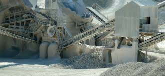 cement industry