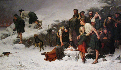 highland clearances