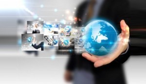 technological world