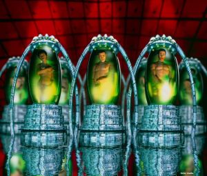 transhumanism
