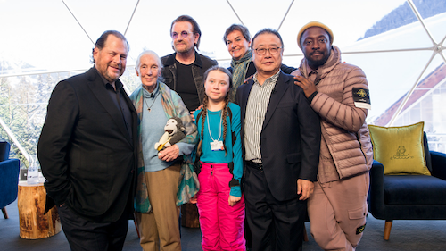 benioff and thunberg