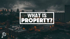 what is property
