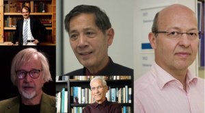 coronavirus medical experts