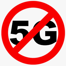 stop 5G