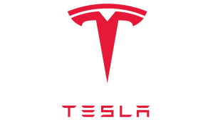Tesla-logo