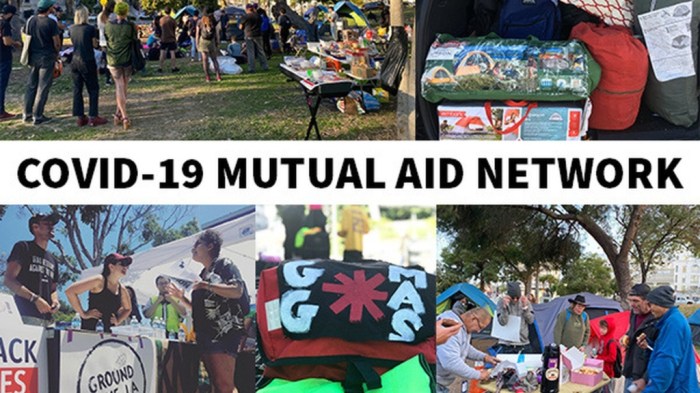 coronarch mutual aid2