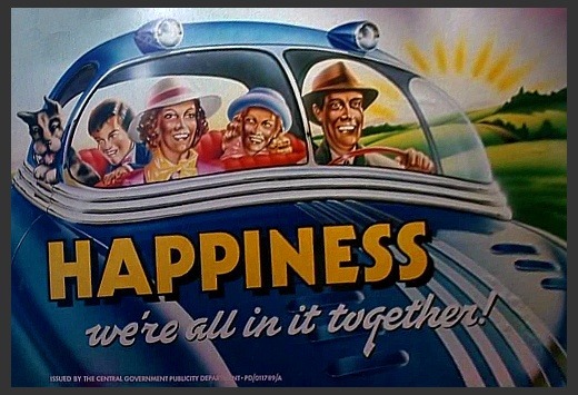 we're all in this together