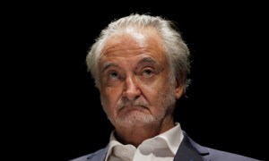 Jacques Attali