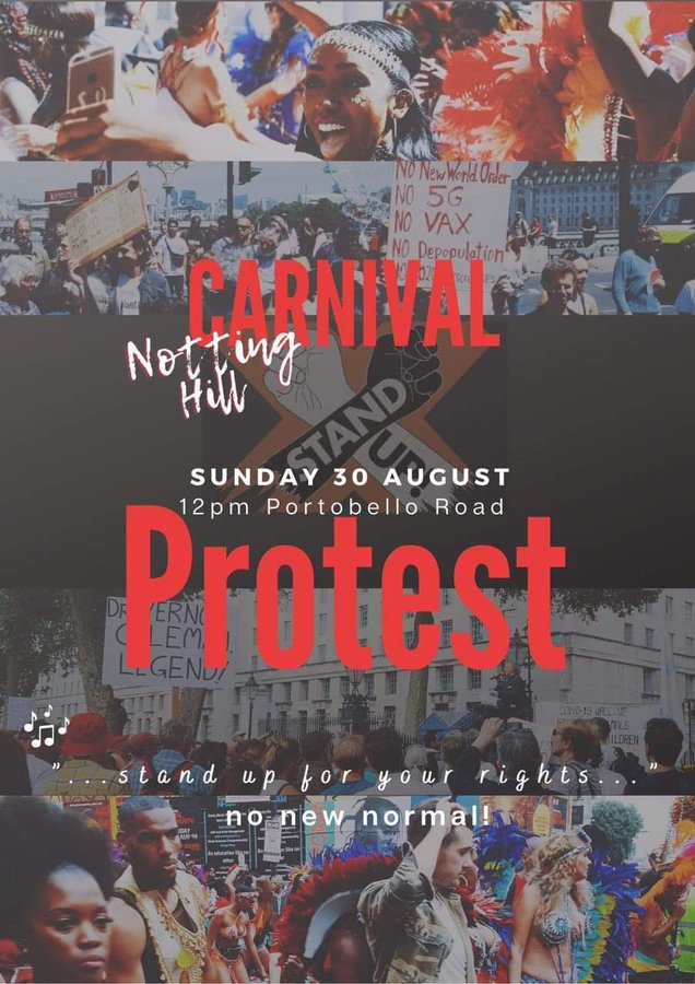 aug 30 protest