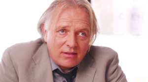 Rik Mayall in One by One