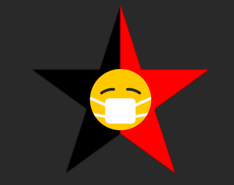 anarchists for masks