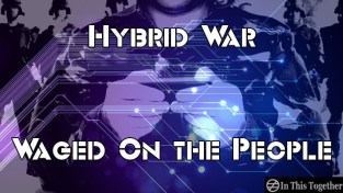 hybrid war