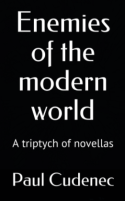 Enemies of the Modern World cover
