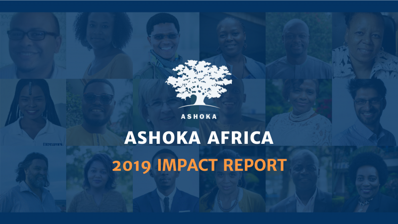 gs ashoka africa
