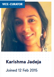 gs karishma jadeja