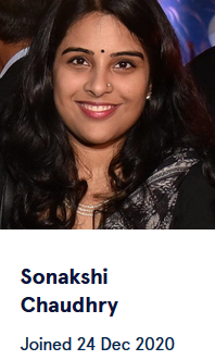 gs sonakshi chaudhry