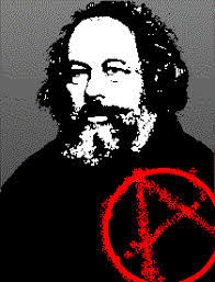 bakunin-art