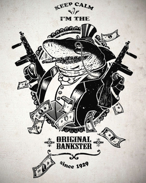 banksters