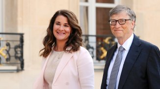 Bill and Melinda Gates2