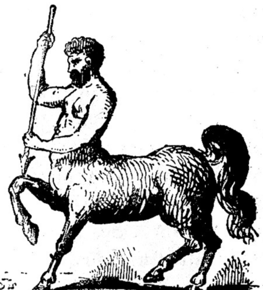 centaur