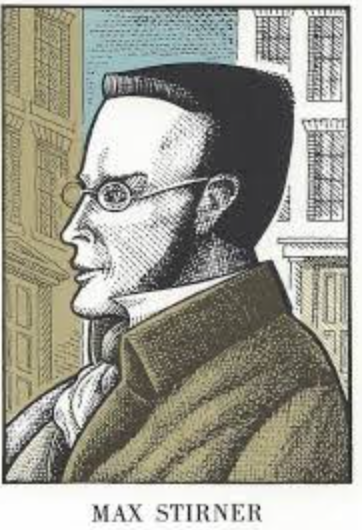 Max Stirner