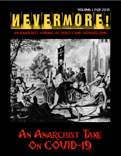 nevermore cover