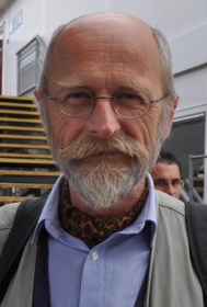 Michel Weber