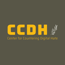 CCDH logo