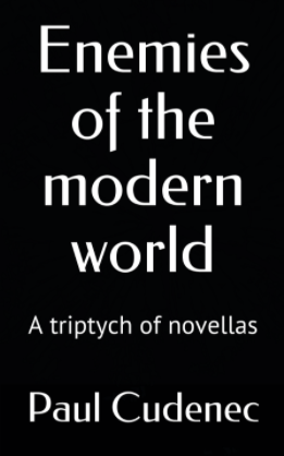 Enemies of the Modern World cover