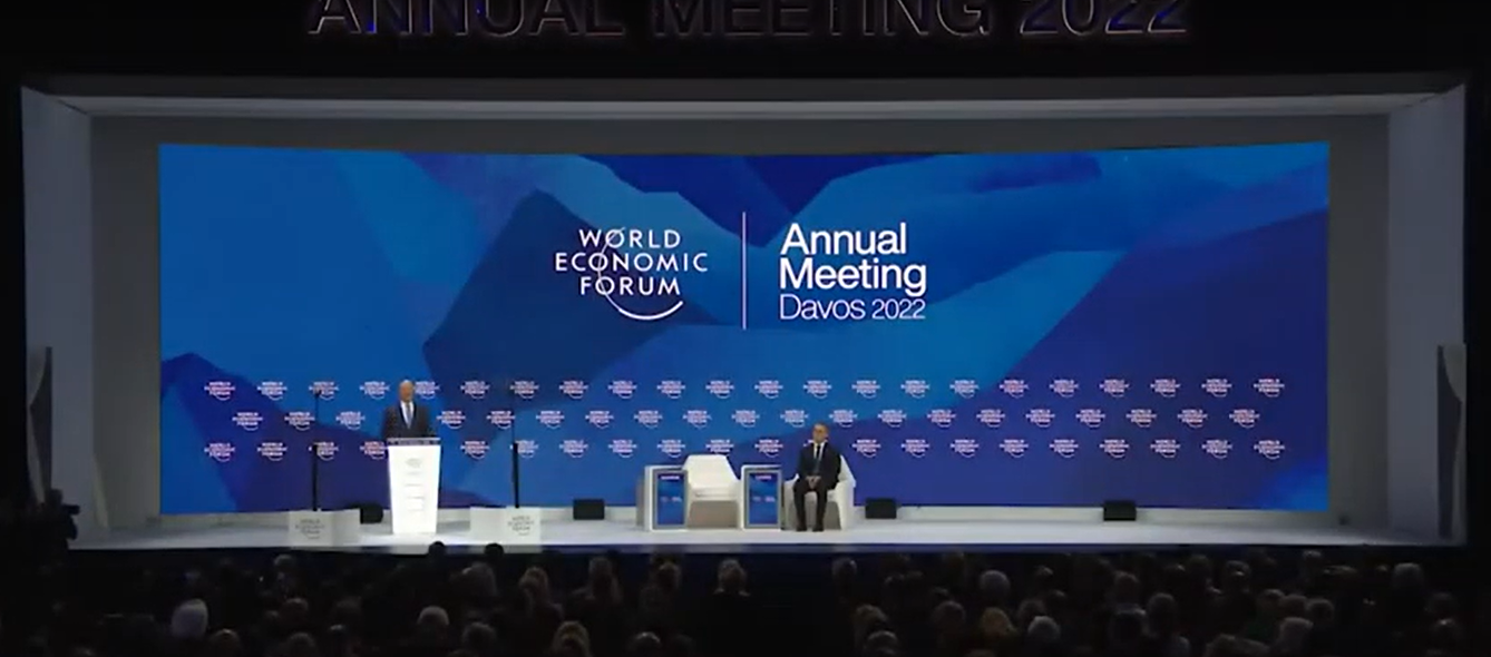 Davos22