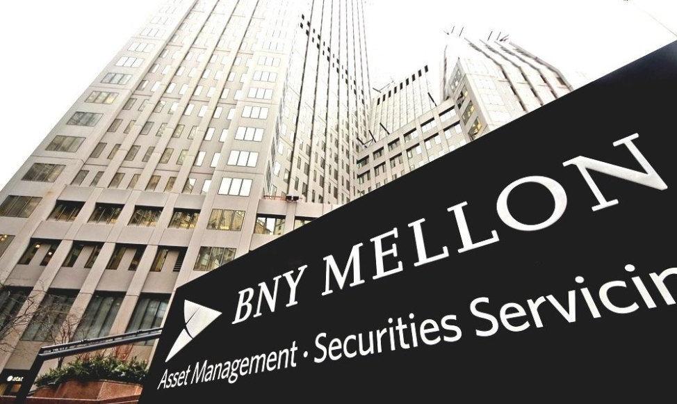 BNY Mellon